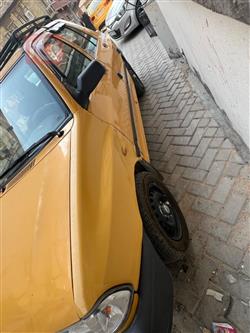 سایپا 131